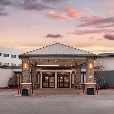 Best Western Green Bay Inn&Conference Center